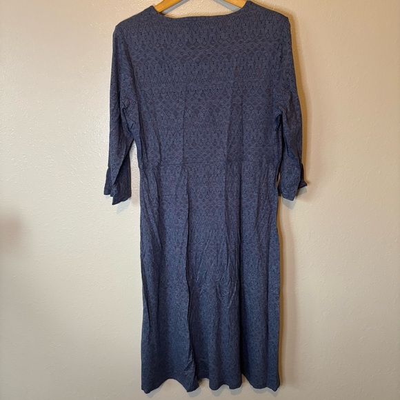 Toad & Co Rosalinda Dress - Picture 6 of 6